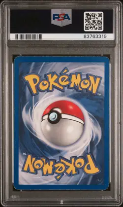 2000 Pokemon Gym Heroes #13 Rocket'S Scyther Holo PSA 2 - Image 2