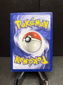 Vintage Rare Charmander Italian Pokemon Base Set #46 1999 LP+/NM Condition - Image 2