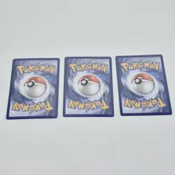 Poke Pad 198/217 Ascended Heroes Pokemon Trainer Play Set Of x3 Mint/NM - Image 3