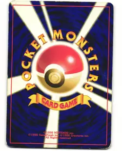 Charizard Holo Pokemon TCG Neo Premium File 2 No. 006 HP - Image 2