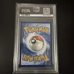 2024 Pokemon Surging Sparks Pikachu Ex #057/191 PSA 10 - Image 2