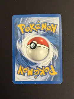 2000 Pokemon TCG - Dark Slowbro Team Rocket 12/82 - Unlimited Holo Rare - HP - Image 2