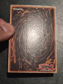 Yu-Gi-Oh! RARE CARD WANDERING MUMMY PGD-019 1ST VLP - Image 3