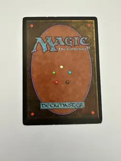 Magic the Gathering ~ MTG ~ 1x Mana Flare ~ REVISED - Image 2