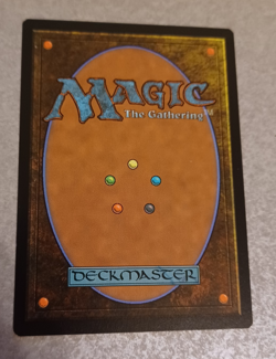 MTG - Exalted Flamer of Tzeentch - Universes Beyond: Warhammer 40k - Near Mint - Image 2