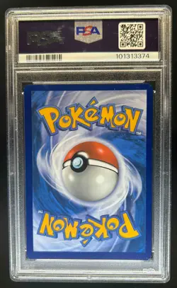 2024 Pokemon SV Surging Sparks SSP EN Pikachu Ex #057/191 PSA 9 - Image 2