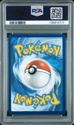2024 POKEMON SSP EN-SURGING SPARKS #057 PIKACHU EX PSA 9 - Image 2