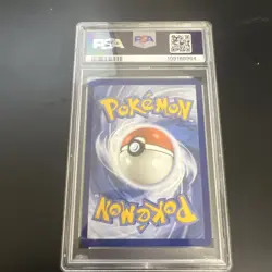 2024 Pokemon SV Surging Sparks SSP EN Pikachu Ex #057/191 PSA 9 - Image 3