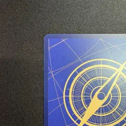 One Piece Card Buggy OP09-051 R Silver SP Alt Art The Azure Sea's Seven Japanese - Image 5