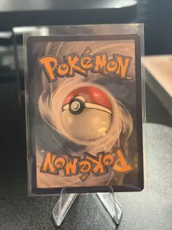 Pokemon TCG - Dachsbun ex 160/142 - Stellar Crown - Holo Ultra Rare Card - Image 2
