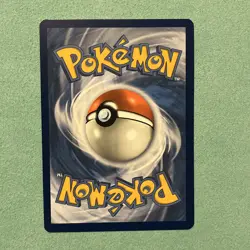 Dachsbun ex 160/142 SV07: Stellar Crown Ultra Rare Pokemon TCG Card NM - Image 2