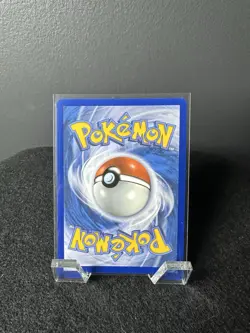 Dachsbun EX 160/142 Ultra Rare Stellar Crown Illustration Mint Pokemon Card - Image 2