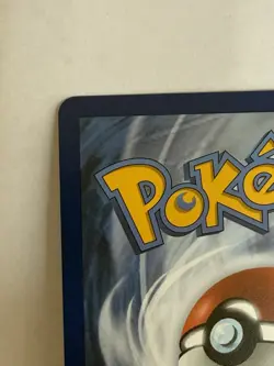Pokemon TCG VMAX SWSH062 Pikachu Full Art 25th Anniversary Promo - Image 3