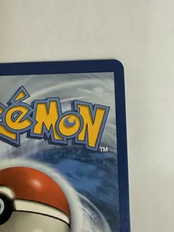 Pokemon TCG VMAX SWSH062 Pikachu Full Art 25th Anniversary Promo - Image 4
