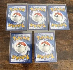 Pokemon TCG Mewtwo Holo Rare Card Trick or Trade Halloween 056/172 - Image 2