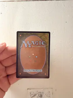 Magic the Gathering Yshtola Nights Blessed Extended Art Regular - Image 2