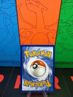 Pokemon Iron Valiant Future EX TCG Card 249/182 Sir Sv04: Paradox Rift - Image 2