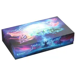 Ultimate Guard MAGIC OMNIHIVE 1000+ CARD STORAGE DECK BOX TARKIR DRAGONSTORM - Image 1