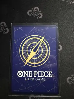 Zoro-Juurou (CS 25-26 Event Pack) OP05-067 One Piece Promotion Cards Foil - Image 2