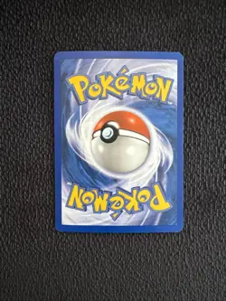 Dratini 65/113 EX Delta Species Stamped 2005 Reverse Holo Pokemon Card TCG - Image 4