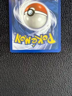 Dratini 65/113 EX Delta Species Stamped 2005 Reverse Holo Pokemon Card TCG - Image 5
