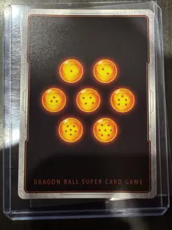 Frieza - SB02-053 Alternate Art Manga Booster 02 Dragon Ball Card English - Image 2
