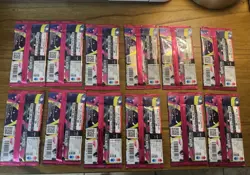 12 Pack Pokemon Card JPN Scarlet Violet Booster pack Mega Symphonia *US SELLER* - Image 3