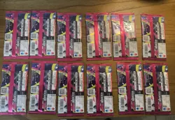 12 Pack Pokemon Card JPN Scarlet Violet Booster pack Mega Symphonia *US SELLER* - Image 4