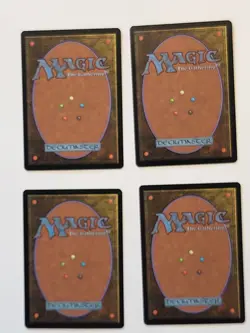 4x Enchantress's Presence Onslaught Magic the Gathering MTG - Image 2