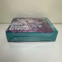 Magic: The Gathering MTG Lorwyn Eclipsed Collector Booster Box (New & Sealed) - Image 5