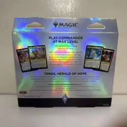 Magic: The Gathering Final Fantasy Collector’s Edition Commander Deck Bundle - Image 5