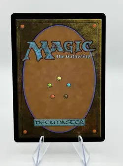 MTG Deadly Dispute (Rainbow Foil) Secret Lair x Sonic 2091 NM - Image 2