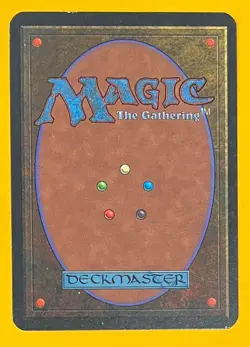 MTG HURLOON MINOTAUR Alpha (OldManMTG 013-405) - Image 2