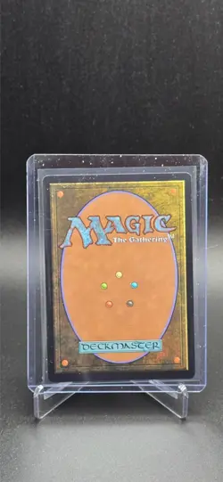 Ajani, Outland Chaperone Lorwyn Eclipsed Foil - Image 2