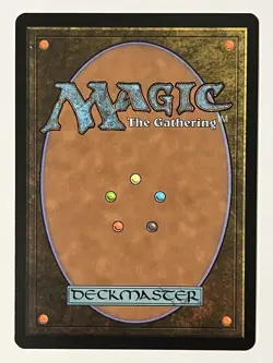 Chain of Vapor (Future Sight) Mystery Booster 2 Non-Foil MTG NM - Image 2