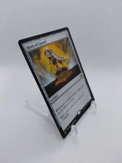 NM Horn of Greed 211/221 Conspiracy: Take the Crown - Image 2