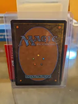 2023 Magic: The Gathering ROAMING THRONE #0258 Lost Caverns of Ixalan - Image 4