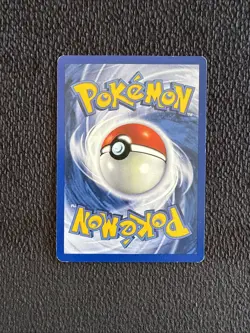 Dratini 26/102 1st Edition - Pokemon Base Set Shadowless - LP - Image 4