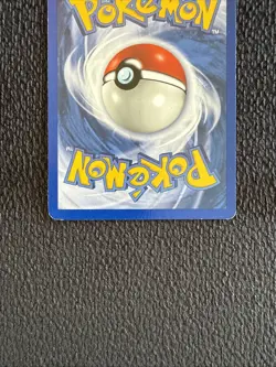 Dratini 26/102 1st Edition - Pokemon Base Set Shadowless - LP - Image 5