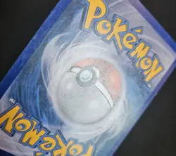 Minun 40/108 2012 B&W Dark Explorers Pokemon Card Nintendo Reverse Holo MP - Image 4