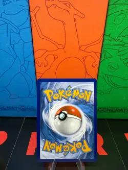 Pokemon TGC TG06/TG30 Full Art Holo Gengar Swsh11 Lost Origin -NM - Image 2