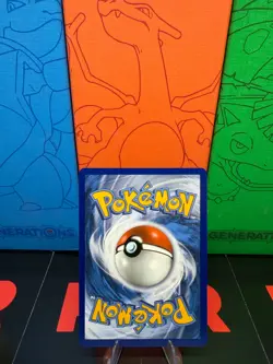 2015 Pokemon Ancient Origins Gyarados Holo 21/98 NM+ - Image 2