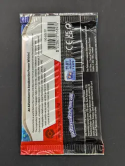 Lot of (21) Pokemon TCG Scarlet & Violet Stellar Crown Booster Packs SEALED - Image 3