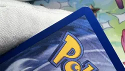 Pokemon Emcee’s Hype 220/182 Destined Rivals Trainer Holo Full Art - Image 3