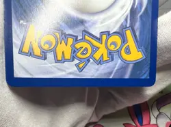 Pokemon Emcee’s Hype 220/182 Destined Rivals Trainer Holo Full Art - Image 5