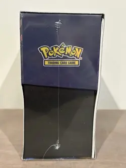 2024 Pokemon Surging Sparks Sealed Pokemon Center ETB Elite Trainer Box - Image 4