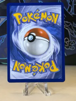 Pokemon TCG Ethan's Ho-Oh EX Sv10: Destined Rivals 209/182 Full Art Holo - Image 2