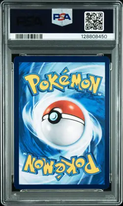 PSA 9 Pokemon Chinese Prize Turn CSV4C 158/129 Maushold ex SAR FA Exclusive - Image 2
