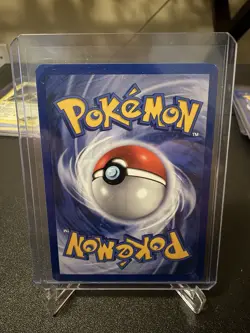 2000 Pokemon 1st Edition Gym Heroes Erika's Dratini | Pack Fresh - Image 2