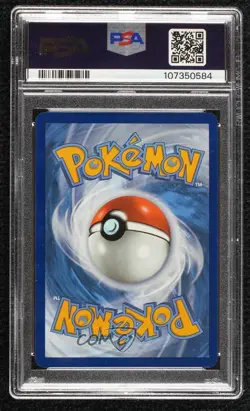 Full Art - Latias Pokemon Sword & Shield Crown Zenith Galarian Gallery PSA 10 - Image 2